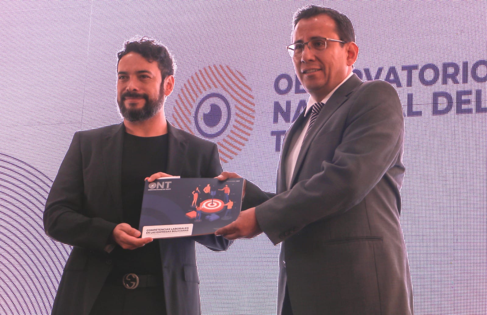 Motivación, integridad y honestidad, entre las competencias laborales más valoradas en el país