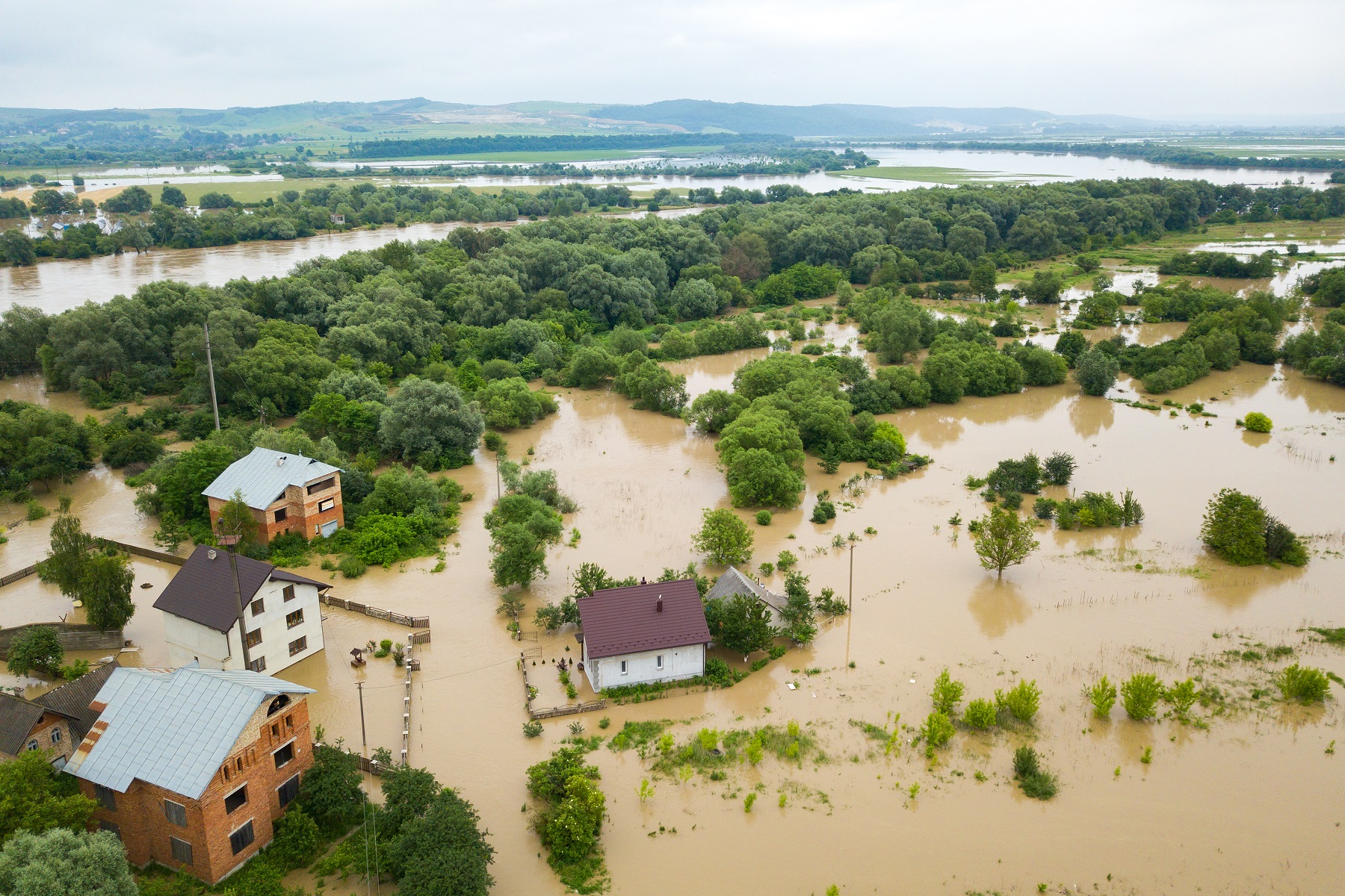 Alerta temprana: la clave para mitigar el impacto del cambio climático en la salud