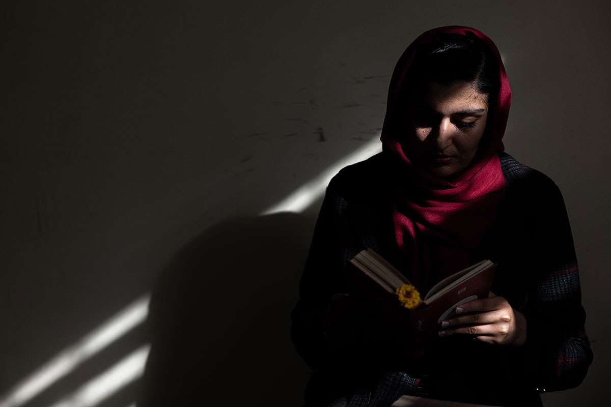 Mujeres Afganistán ONU Mujeres publicada en Portal Verde