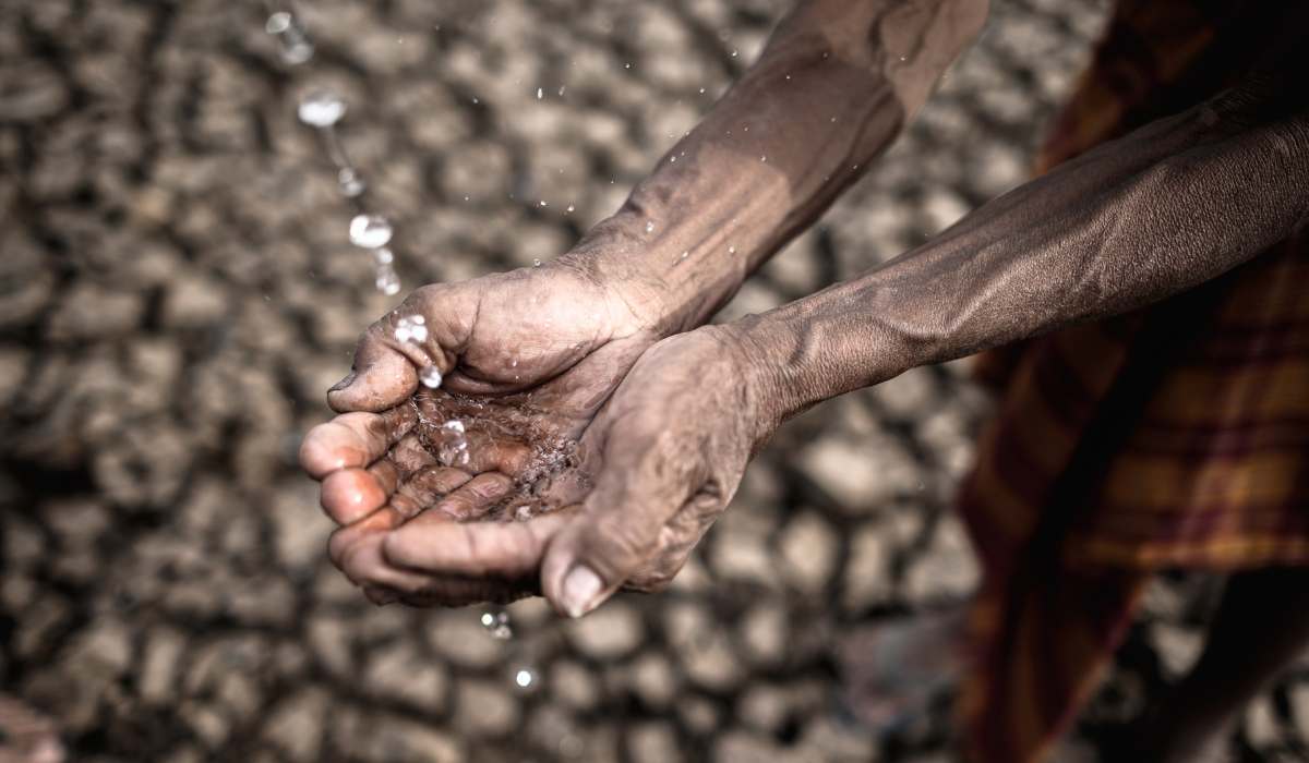 Reducir el sufrimiento humano antes que el calentamiento global