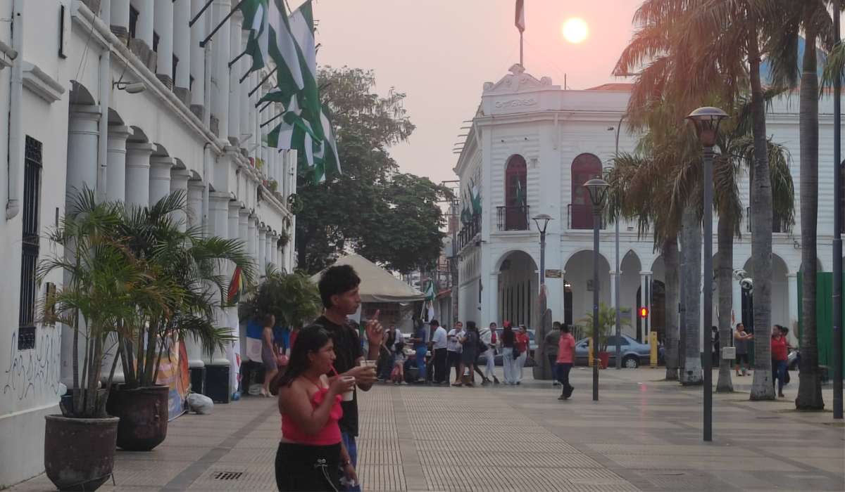 Un ciclo para impulsar soluciones urbanas participativas y sostenibles en los barrios