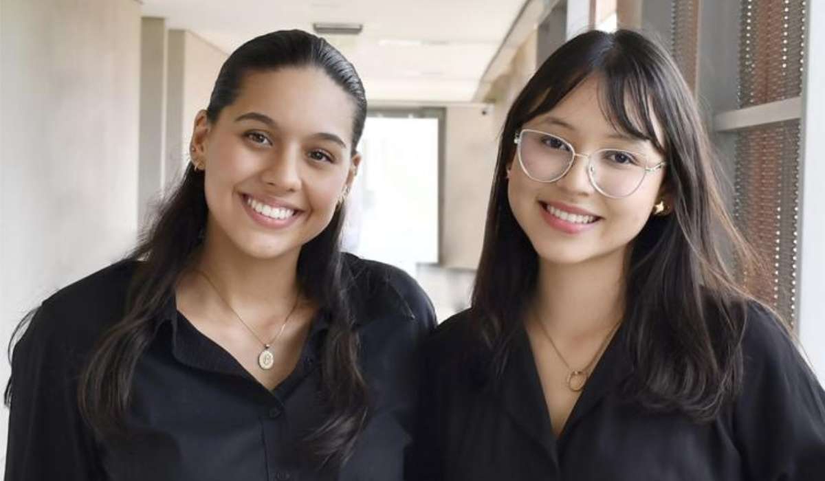 Estudiantes de la UPB participan en el mayor congreso mundial de microbiología