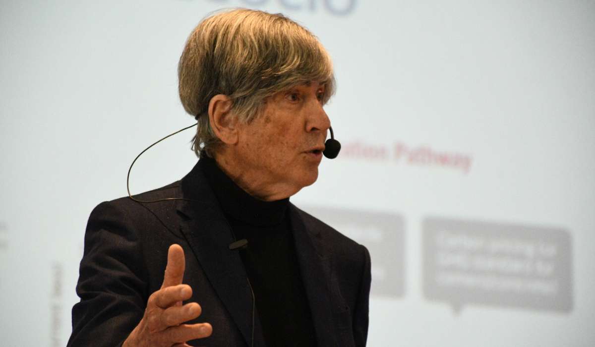 Donald Lessard, el gurú del MIT que desafió a Bolivia a repensar su futuro