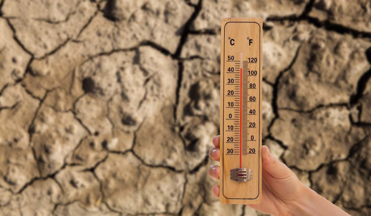 El presupuesto de carbono se agota y el mundo se acerca al umbral de 1,5 °C