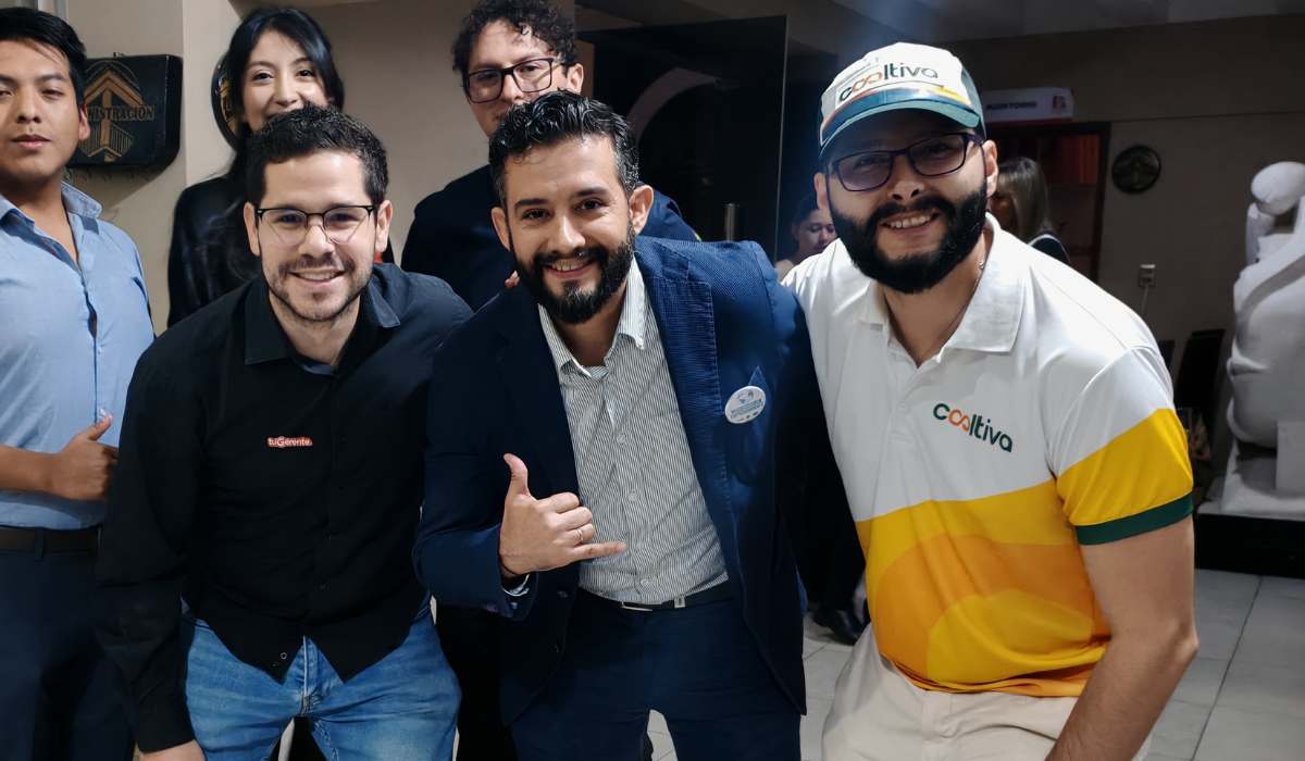 Cooltiva, tuGerente e Inmersiva buscarán un lugar en la final de la Copa Mundial de Emprendedores