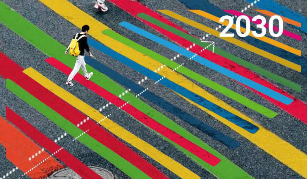 La ONU ante la urgencia de impulsar la igualdad de género y el desarrollo sostenible