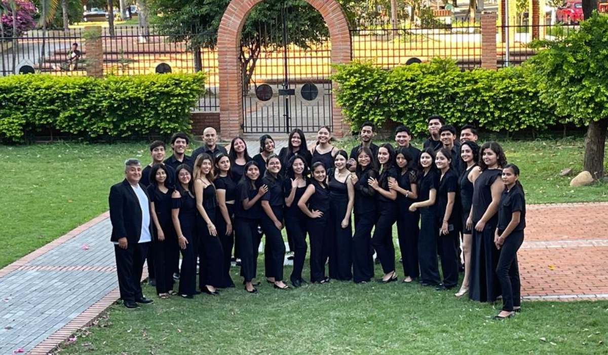 La OSJ cumple 23 años impulsando el arte y formando nuevos talentos musicales.