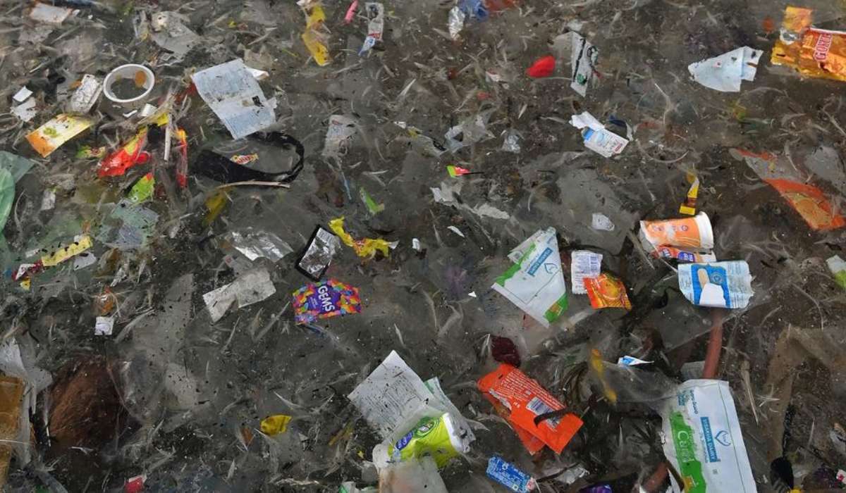 El comercio debe ser parte de las estrategias para acabar con la contaminación por plásticos