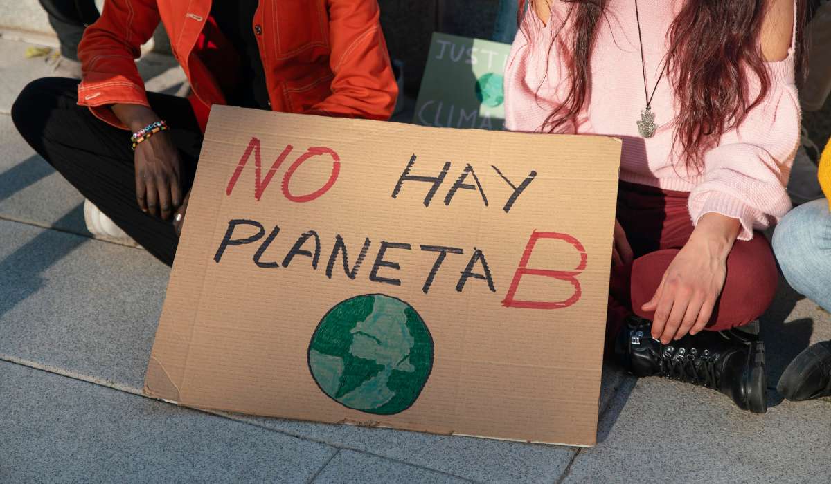 La humanidad está sobregirada, ya vive a «crédito ecológico»