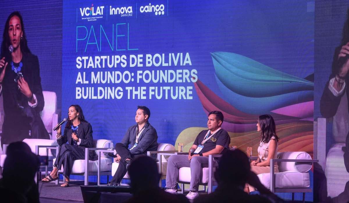 VCILAT 2025: el desafío es emprender, innovar e invertir con propósito