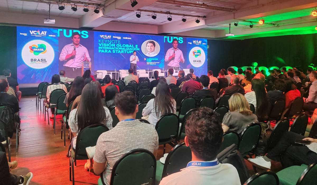 VCILAT 2025: la cita de la innovación, el emprendedurismo y la sostenibilidad