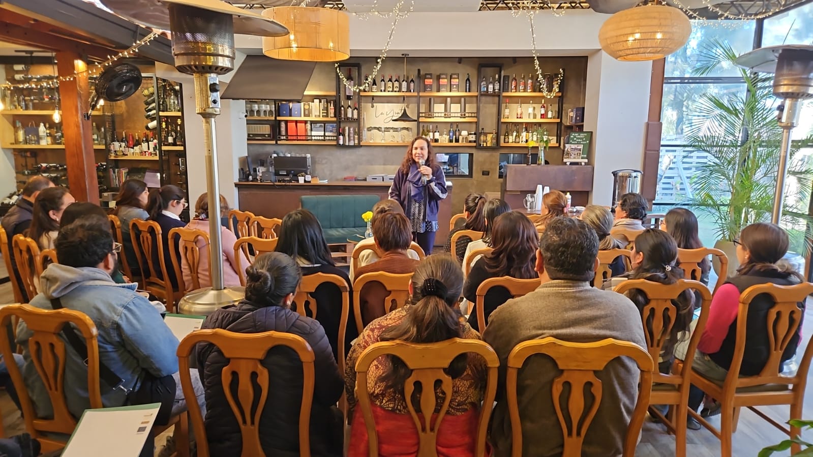 Tarija: 10 startups buscan un cupo en la final de la Copa Mundial de Emprendedores