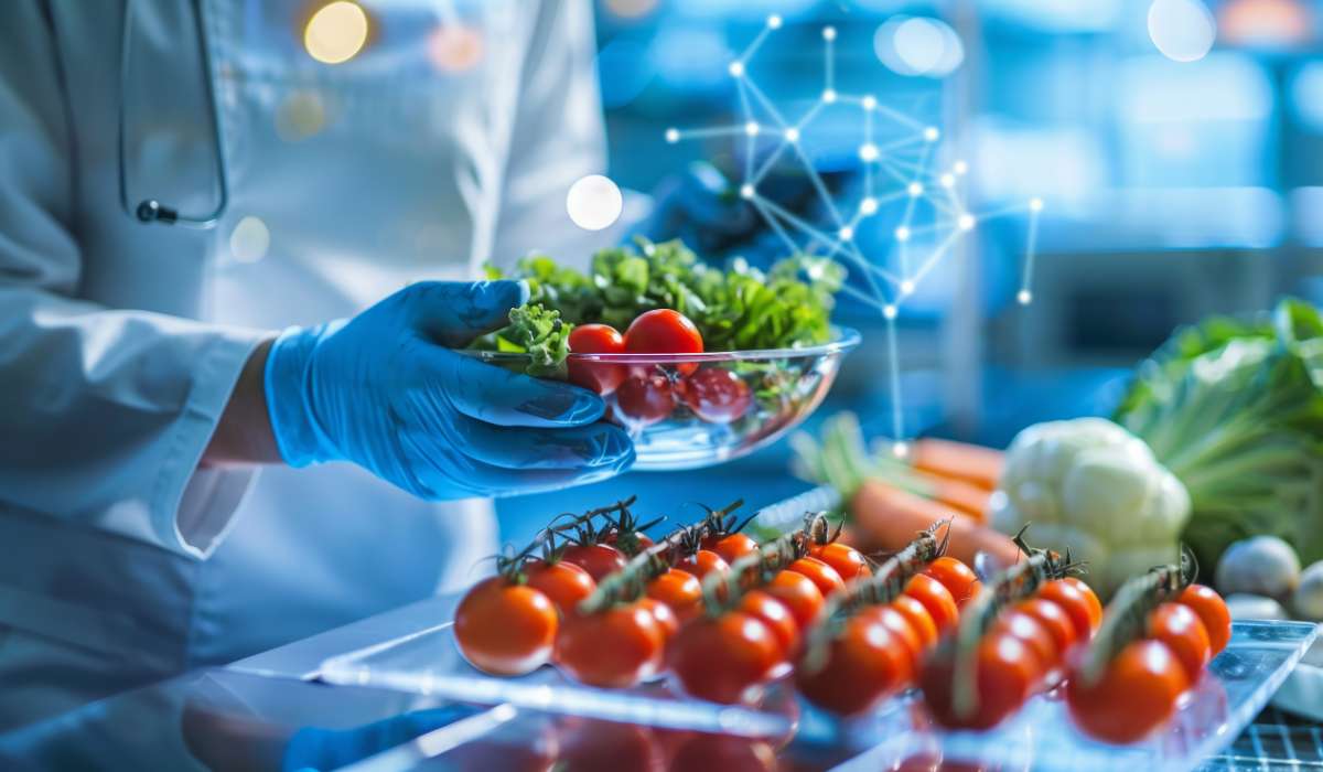 Cuando la comida escasea, ¿ahora suena bien la biotecnología?