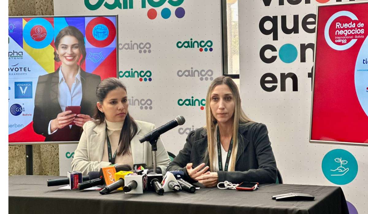 La Rueda Internacional 2025 proyecta a Bolivia como hub de negocios en América Latina