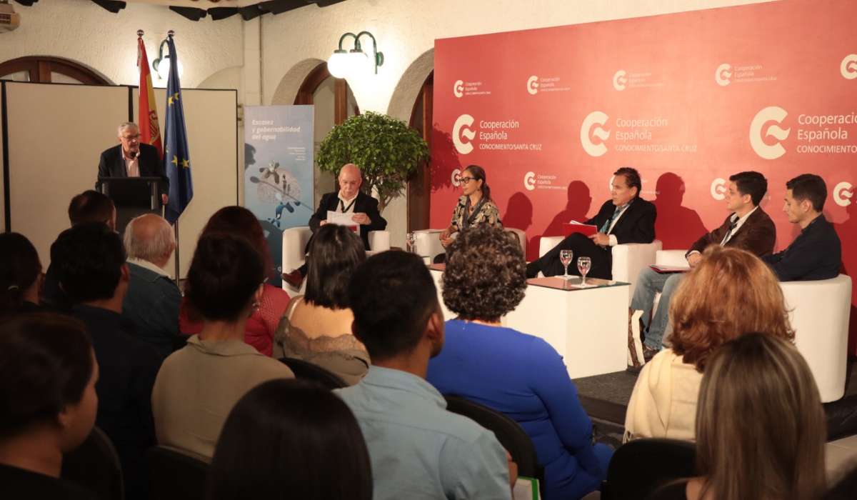 Expertos internacionales analizarán la situación de los derechos sociales en Iberoamérica