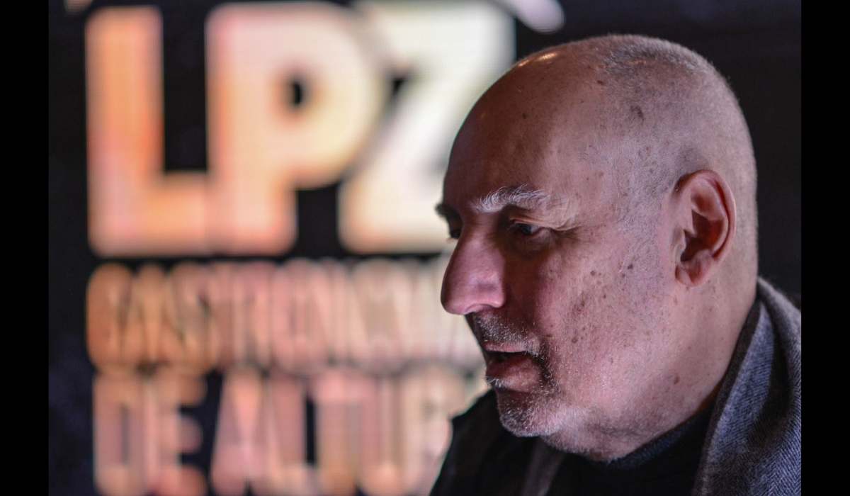 Restaurantes capacitan a su personal para fortalecer la gastronomía “de altura” en La Paz