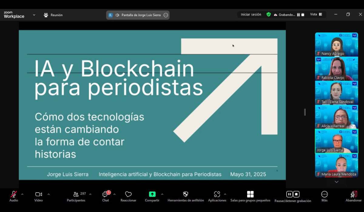 Más de 400 periodistas fortalecieron sus habilidades digitales en el Programa de Periodismo Digital de Tigo