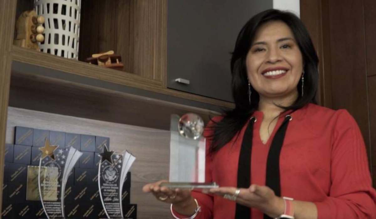 VOCES de Credicorp: seis propuestas bolivianas buscan un lugar en la final 