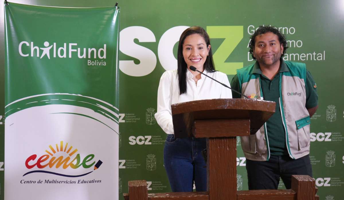 Conexión emprendedora, un espacio para impulsar los negocios de jóvenes entre 16 y 24 años