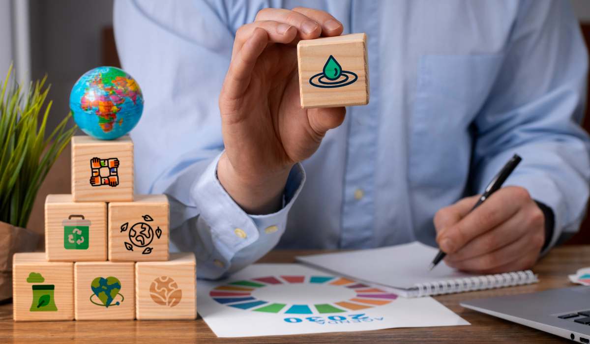 Últimos días para postular al Reconocimiento a las Buenas Prácticas de Desarrollo Sostenible 2025