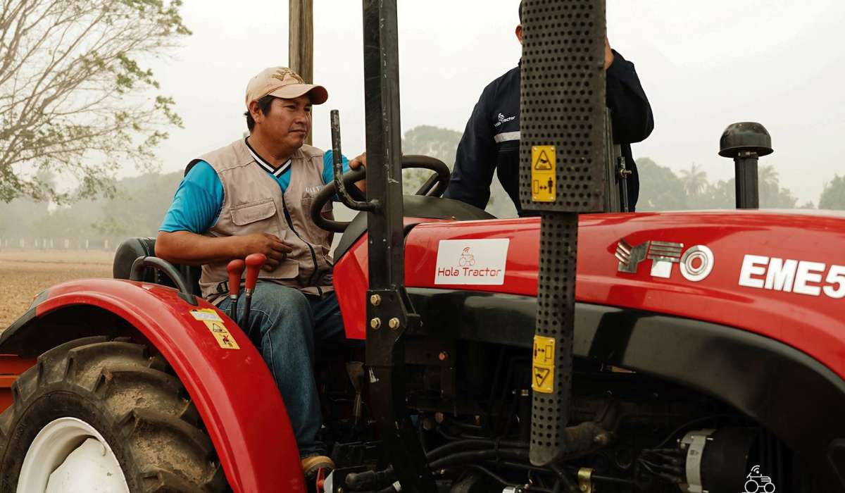 Diez startups bolivianas entre las 763 que están rediseñando el agro en América Latina