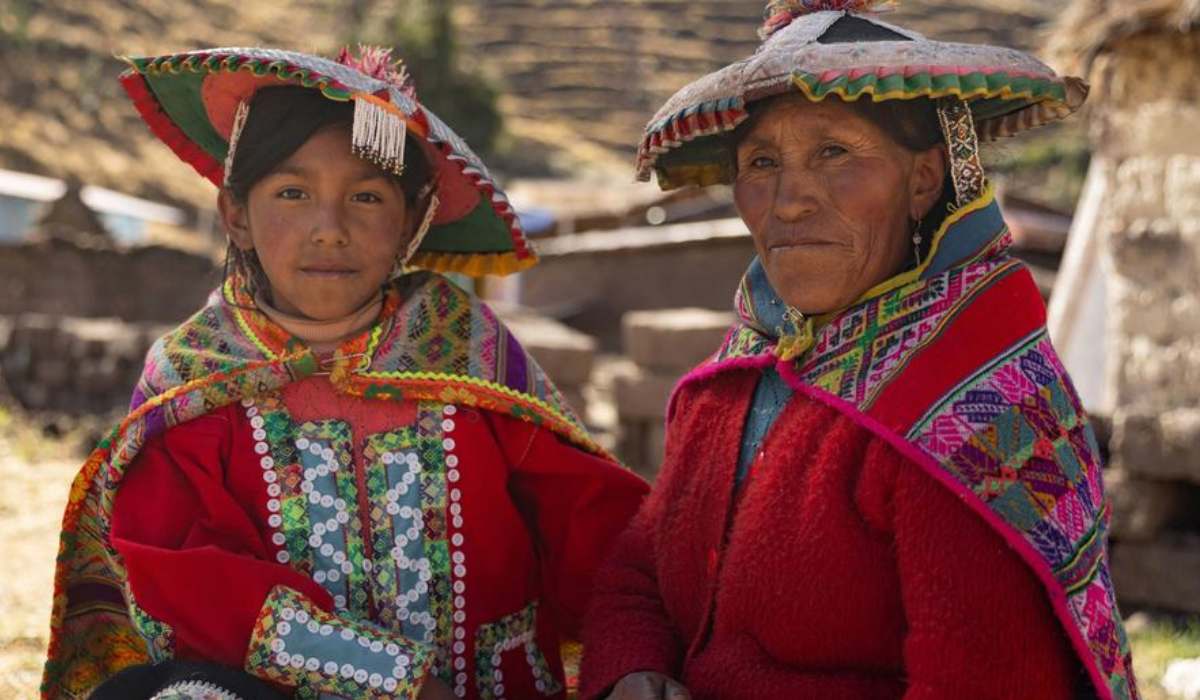 La inteligencia artificial debe amplificar la sabiduría de los pueblos indígenas, no perpetuar su exclusión