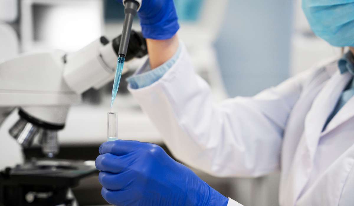 La investigación científica en el Bicentenario