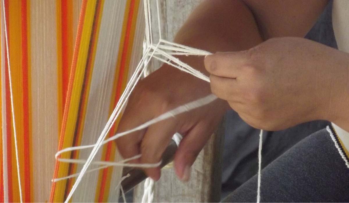 Ser mujer indígena en estos tiempos