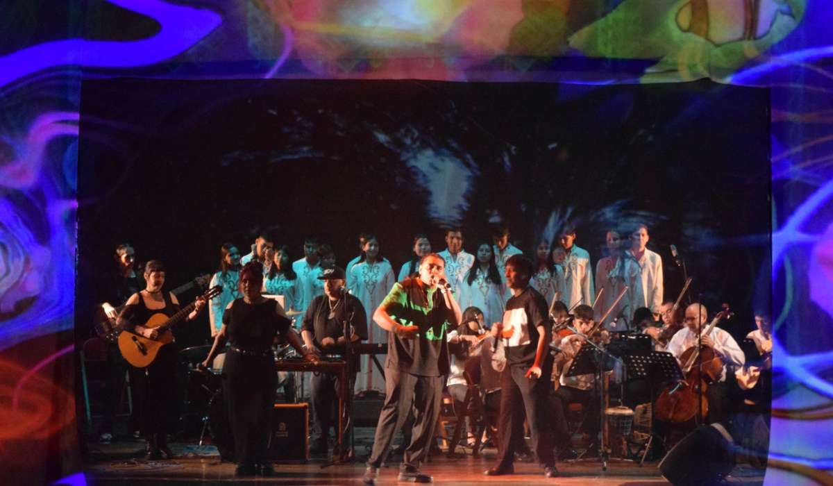 Estrenan “Yuvi – Miti”, un videoclip que celebra el encuentro entre culturas a través de la música