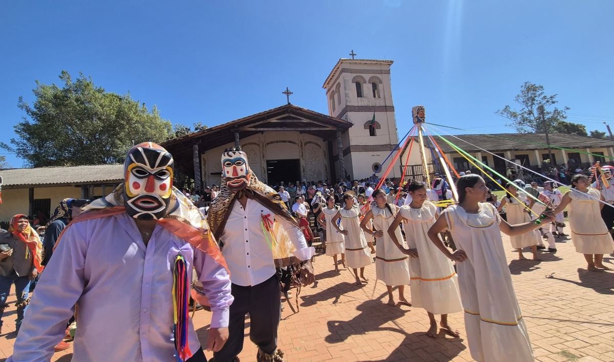 Que viva Bolivia, sí; pero sobre todo, que viva su gente