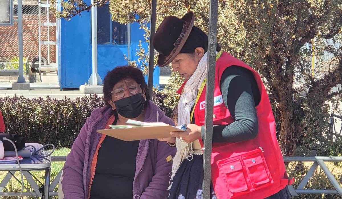 Pro Mujer anuncia la segunda fase de su proyecto de salud sexual y reproductiva