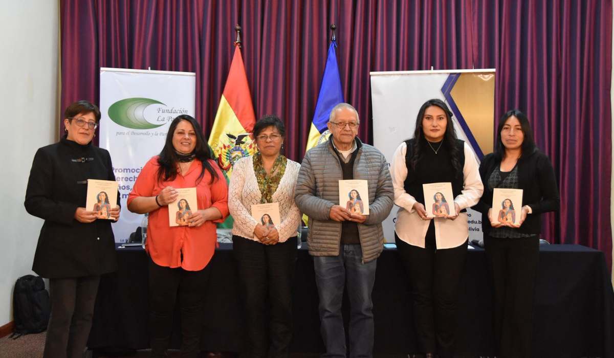 «Cuerpo mariposa»: cómo las adolescentes disputan, temen y reinventan su imagen