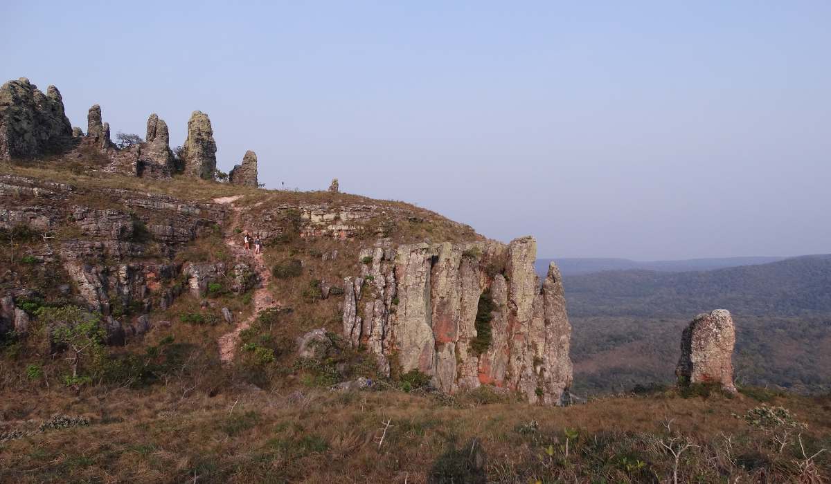 La reserva que resguarda agua, vida e identidad: Tucabaca cumple 25 años