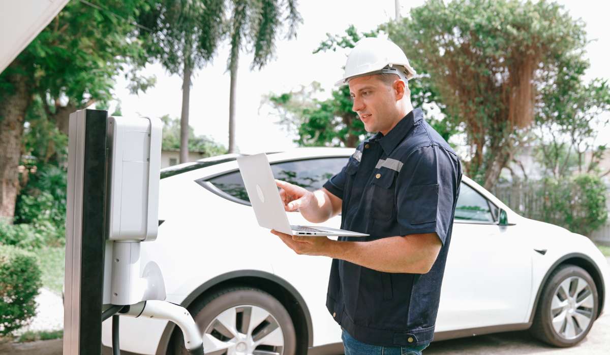 Los vehículos eléctricos podrían duplicar la cantidad de empleos en Brasil para 2050