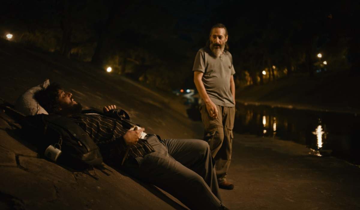 «El último blues del croata», la conmovedora comedia negra llega a los cines de Bolivia