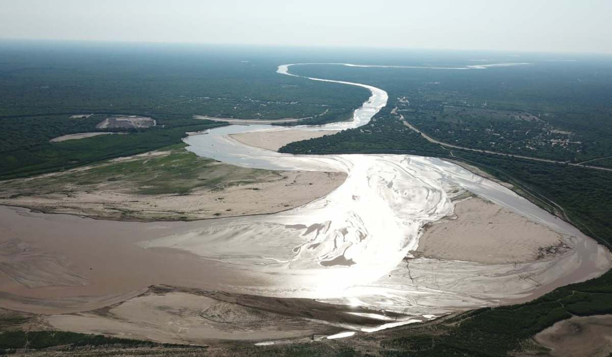 Más de cien bolivianos llevan su voz a Paraguay para diseñar un futuro justo y sostenible para el Chaco