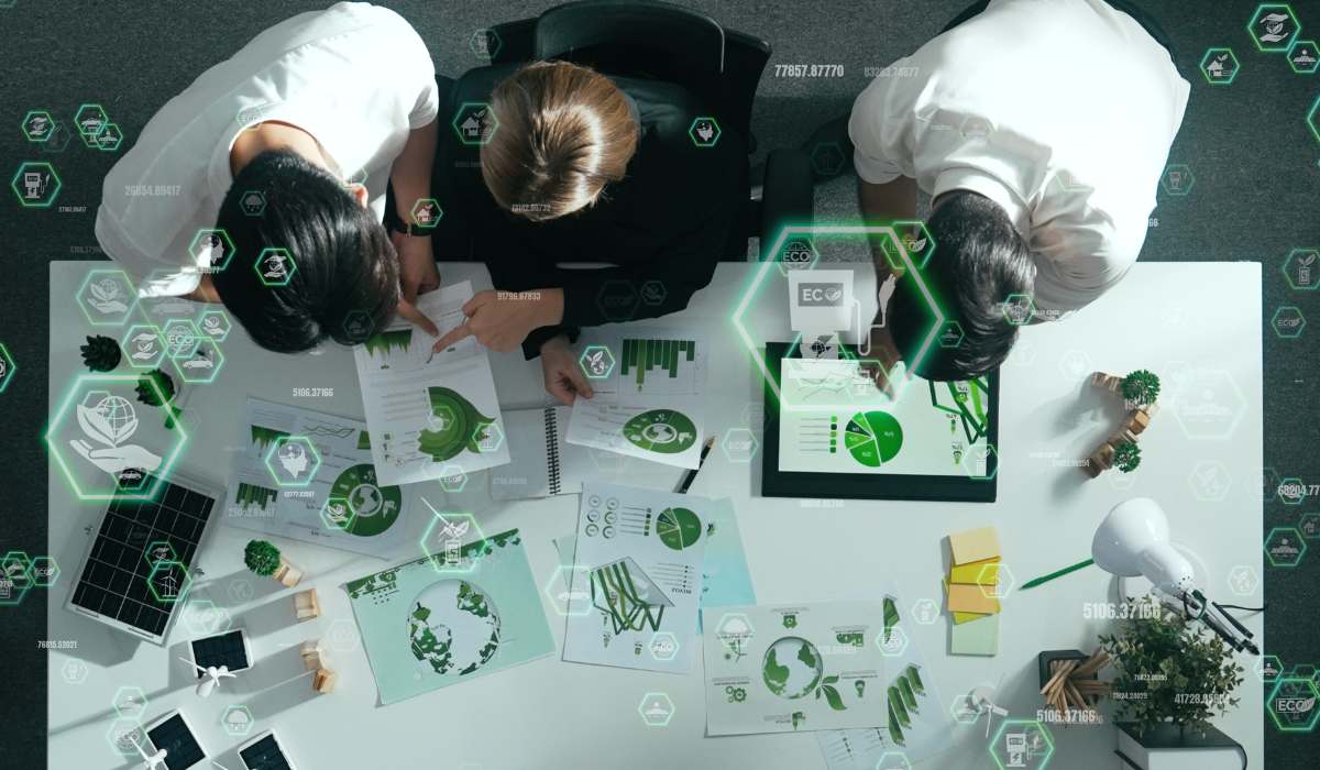 La sostenibilidad se convierte en un valor esencial para la ciudadanía europea