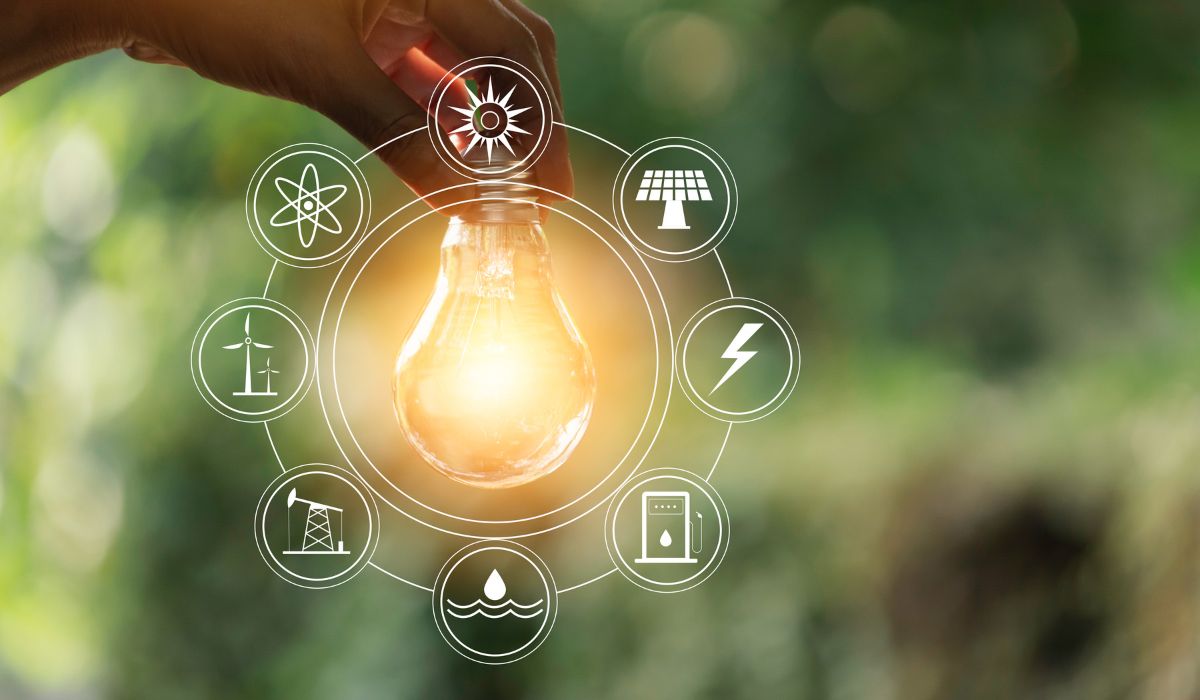 Energía 360: gas, petróleo y transición energética