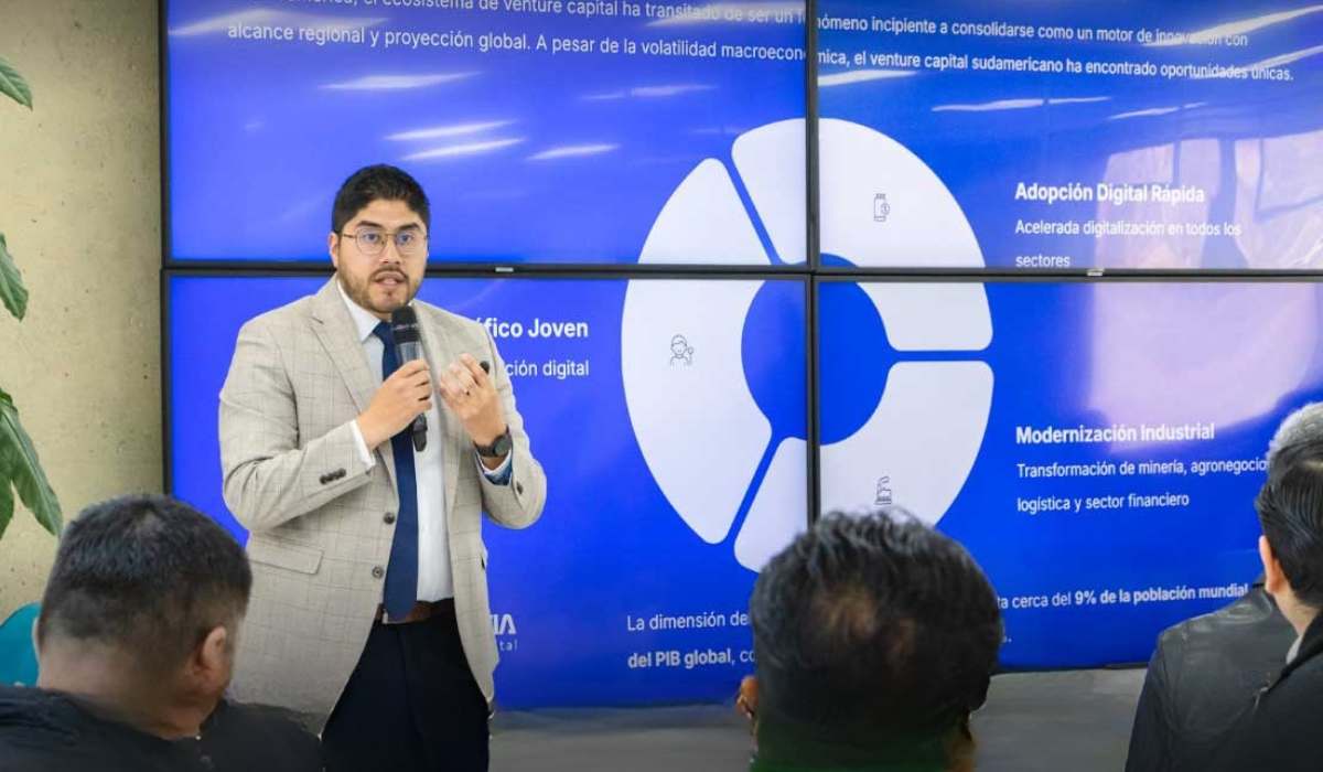 Avanza el ecosistema tecnológico; falta más financiamiento y mayor inclusión rural