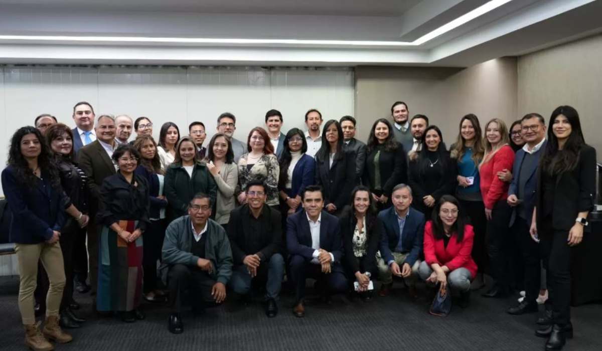 WWF impulsa la integración de finanzas verdes en Bolivia con la herramienta SUSBA