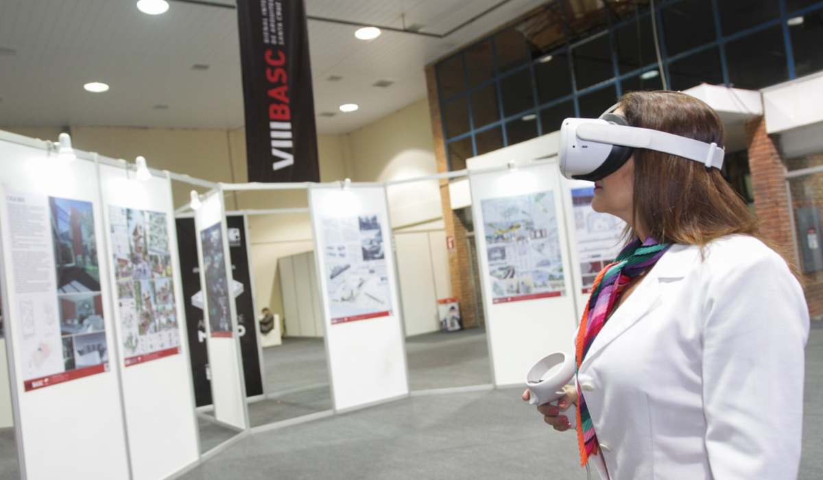 «Habitar», el lema de la X Bienal Internacional de Arquitectura