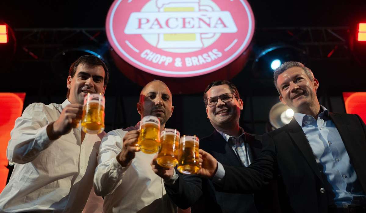 Cinco marcas con experiencias únicas e irrepetibles, la propuesta de CBN para hacer vibrar la Expocruz 2025