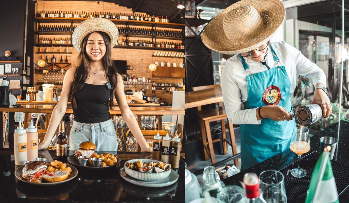 La Ruta Gastronómica «Sabores cruceños» está en marcha