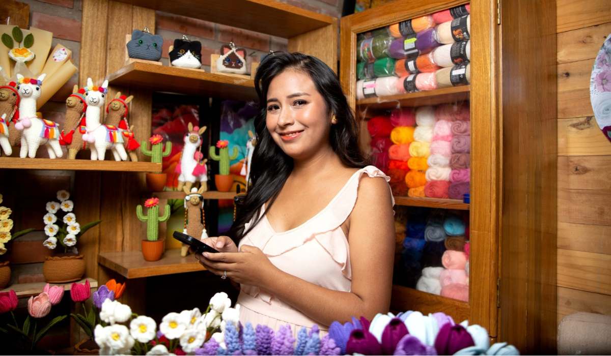 Altoke de BancoSol gana el Premio Oro de Fintech Americas por impulsar la inclusión financiera digital