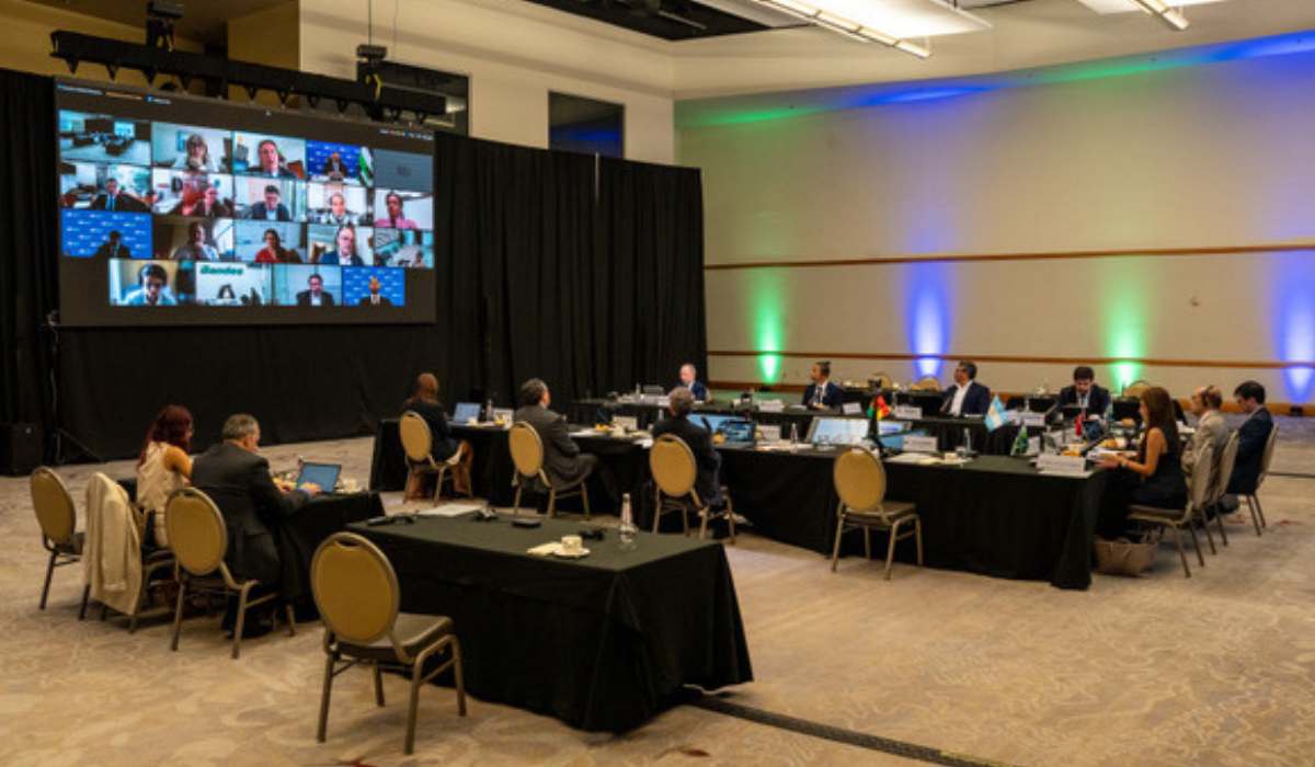 CAF aprueba USD 1.086 millones para infraestructura sostenible y resiliencia climática