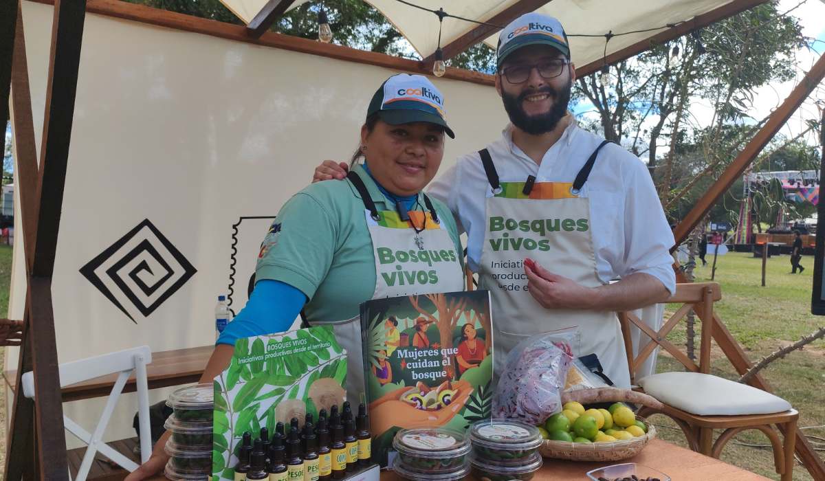 Cooltiva ya está entre las 100 mejores de la Copa Mundial de Emprendedores