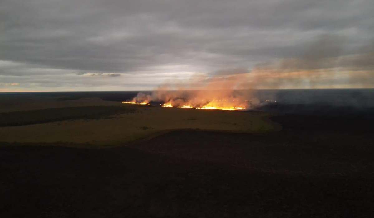 Tribunal Agroambiental denuncia incumplimiento del Estado del deber de protección en Bajo Paraguá