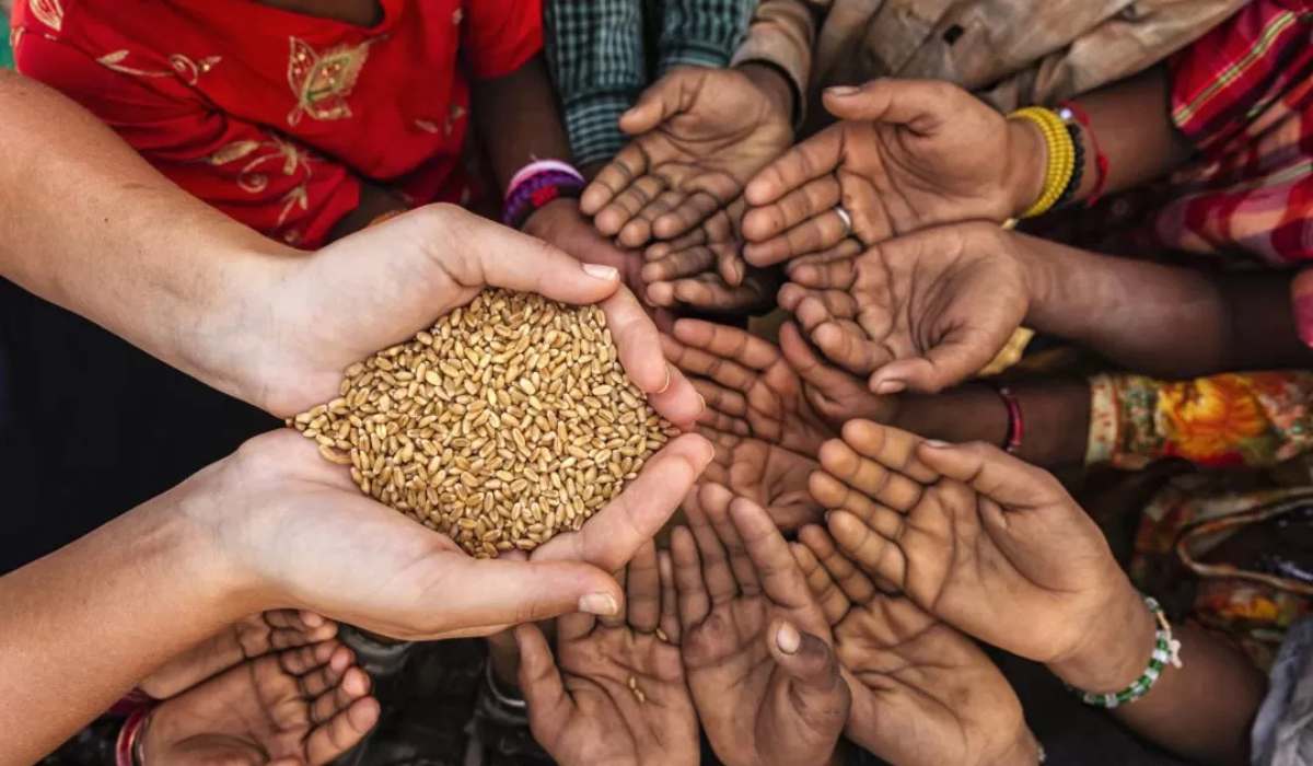 «Hambre moderada» en Bolivia, la desnutrición alcanza al 21,8%