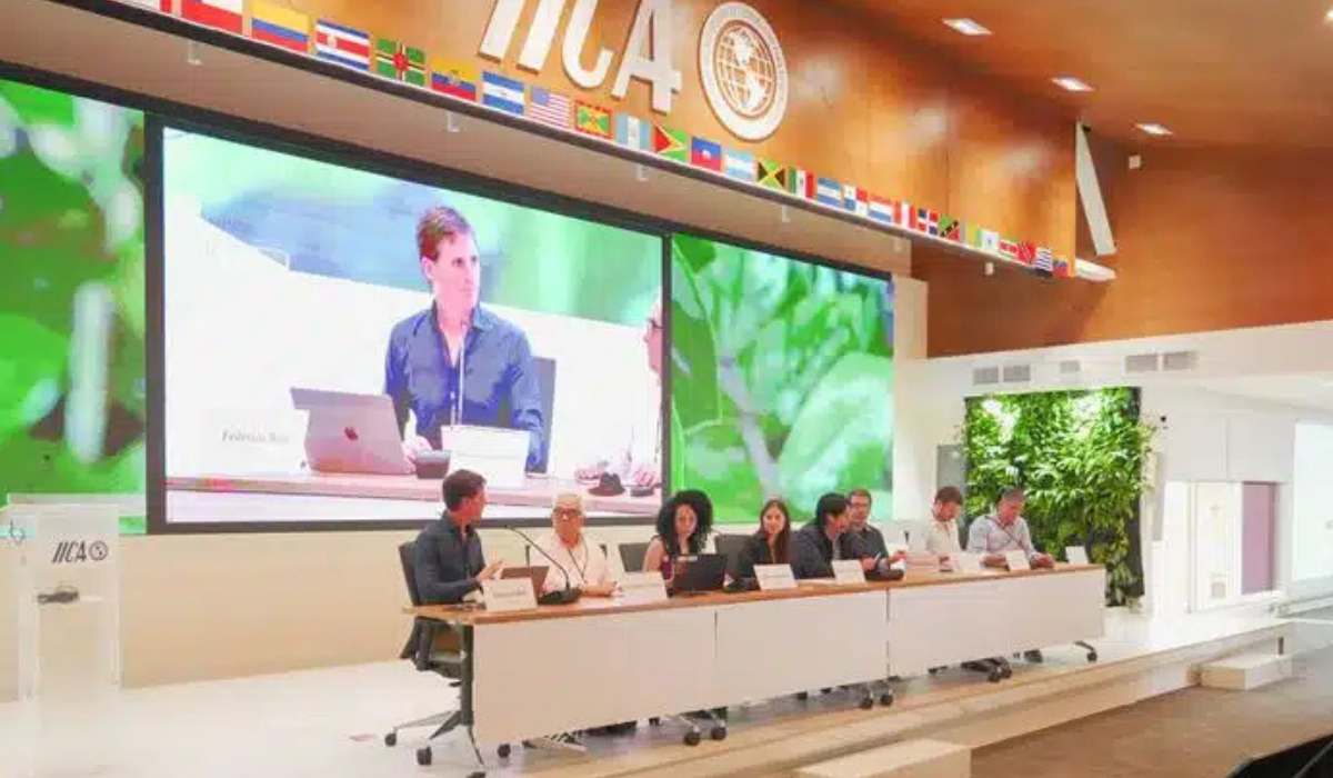 La digitalización es clave para mejorar la trazabilidad en el agro y reforzar la seguridad alimentaria