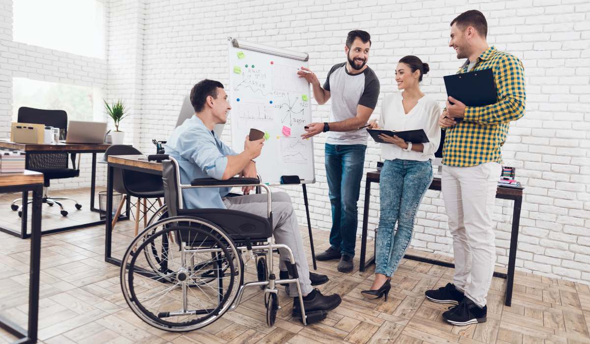 ConversAcciones: un espacio para pasar del discurso a la acción en inclusión laboral